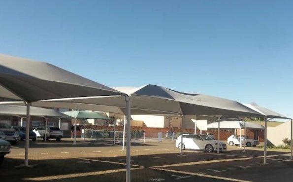 2 Bedroom Property for Sale in Pellissier Free State
